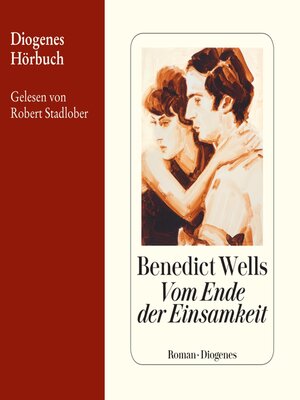 cover image of Vom Ende der Einsamkeit